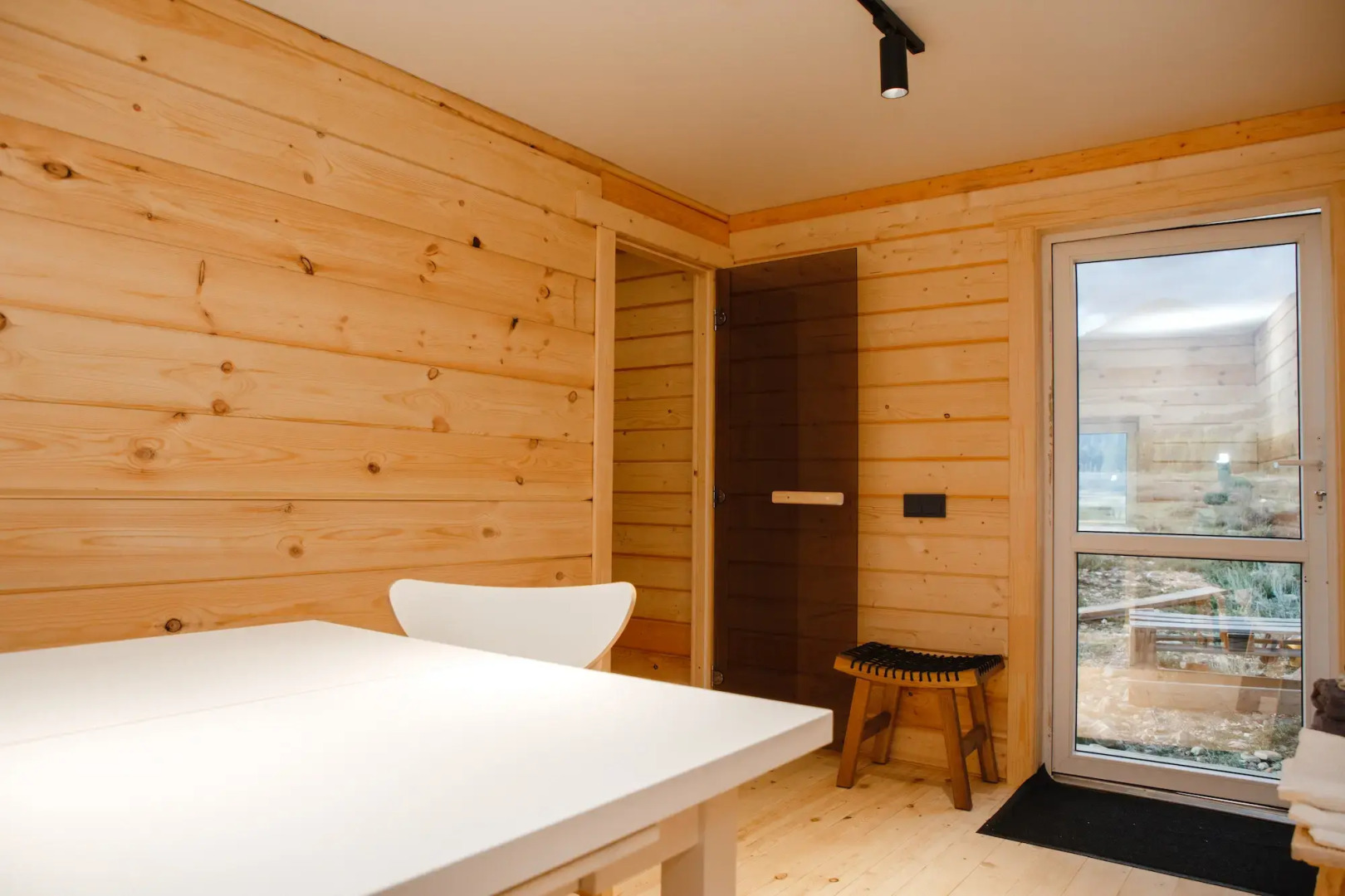 Гостевой дом Лес и Ветер