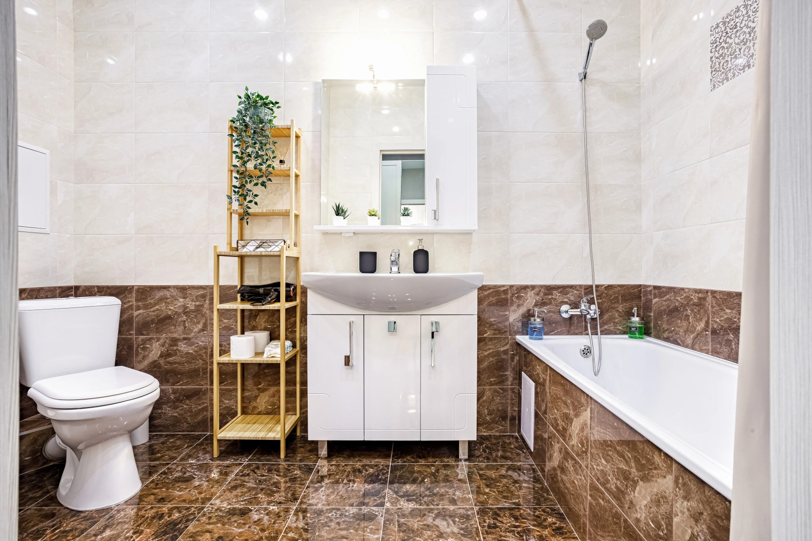 Апартаменты ATMOSPHERE APART Парк Галицкого