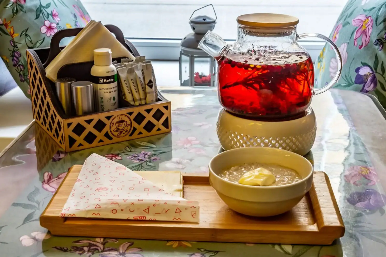 Отель Dream House Садовая