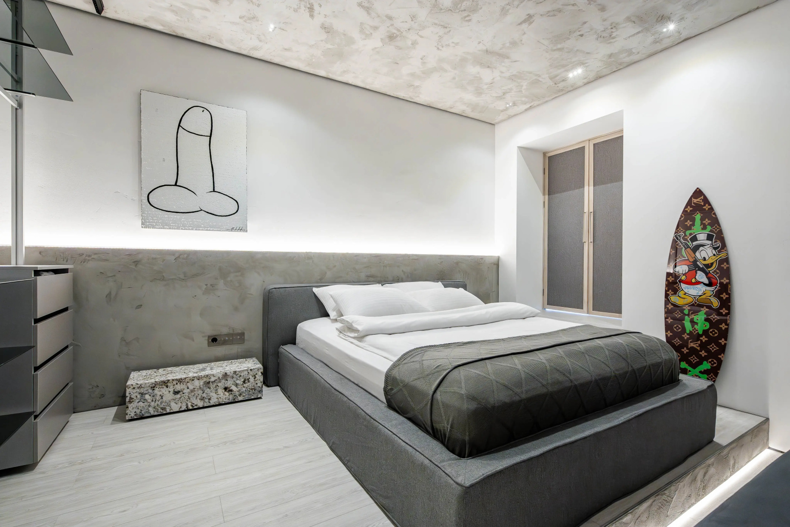 Апартаменты Hth24 Apartments Апраксин Переулок 9 (2)