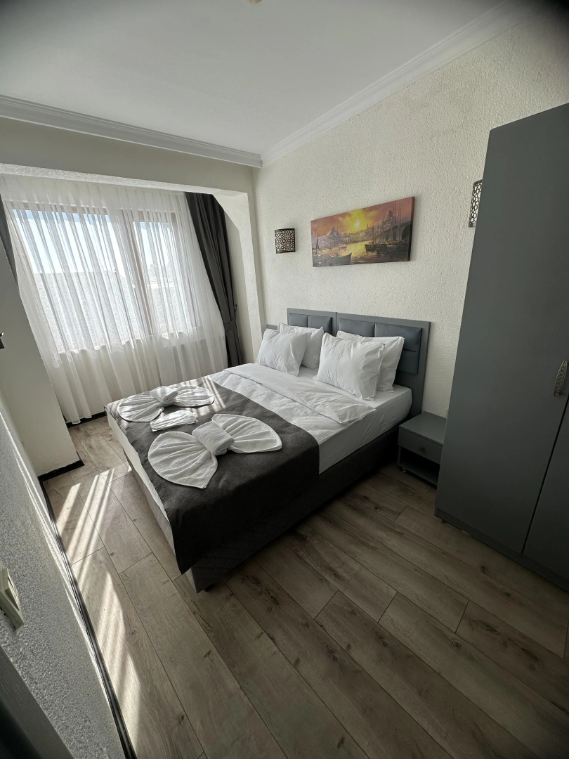 Big Orange Hotel