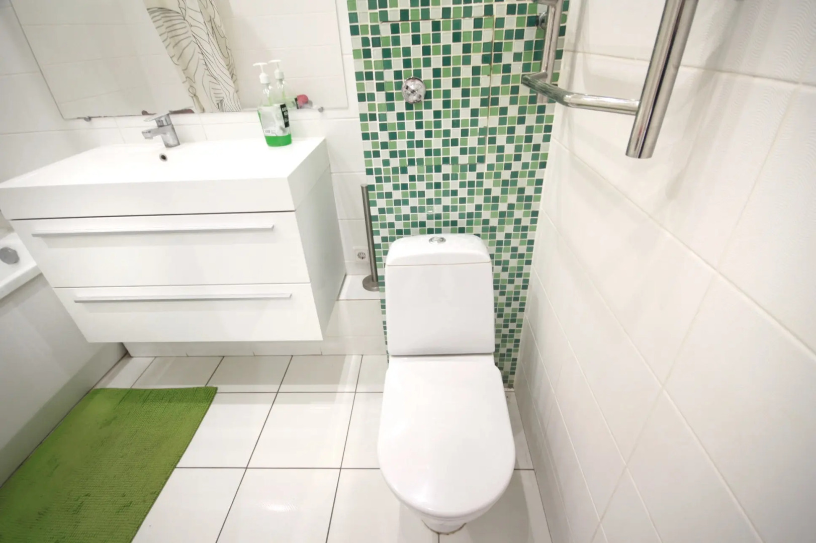 Апартаменты на Михеева 29