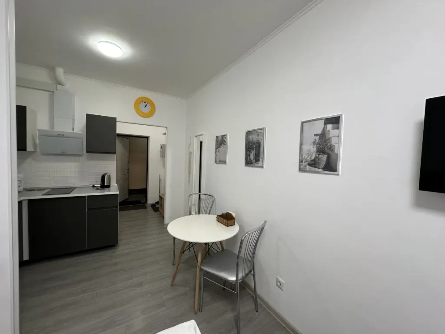 Апартаменты Никольские Студия