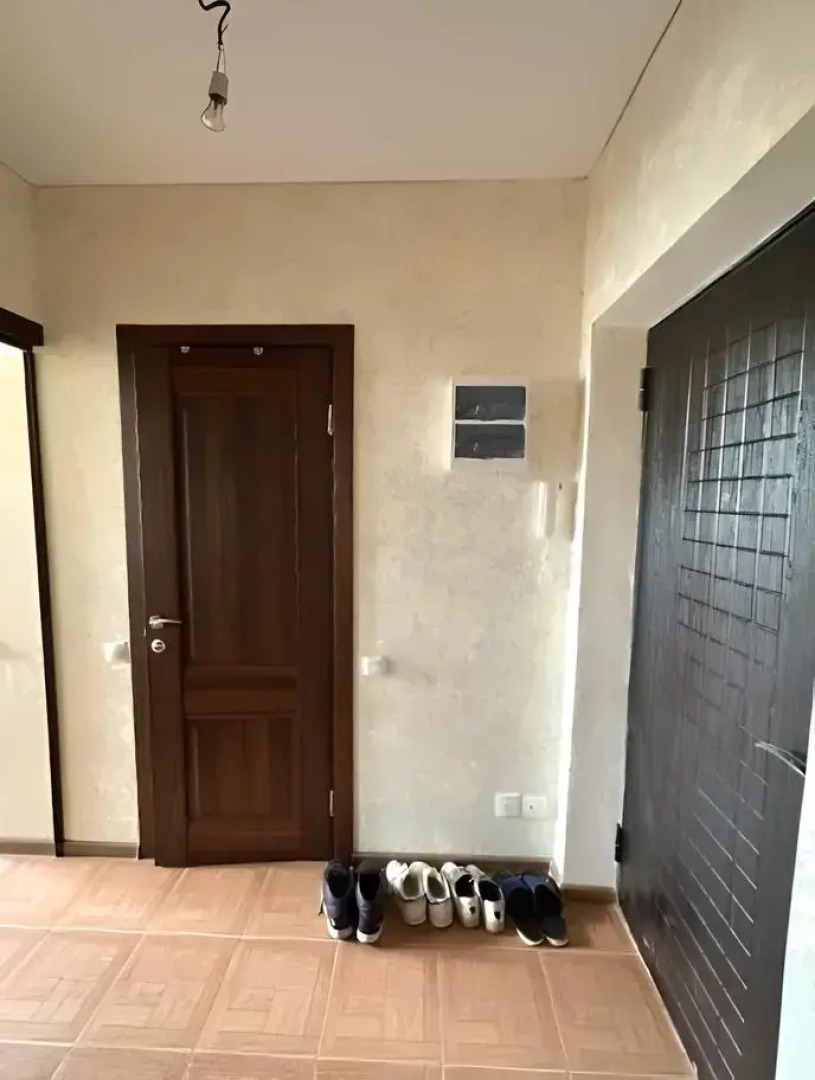 Квартира Уютная 2-х комнатная Квартира