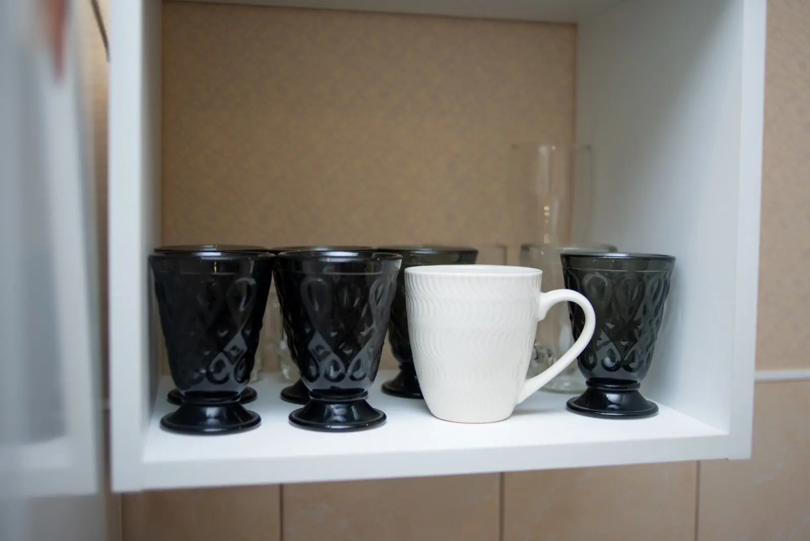 Апартаменты Сирень на главной улице с видом на Драмтеатр