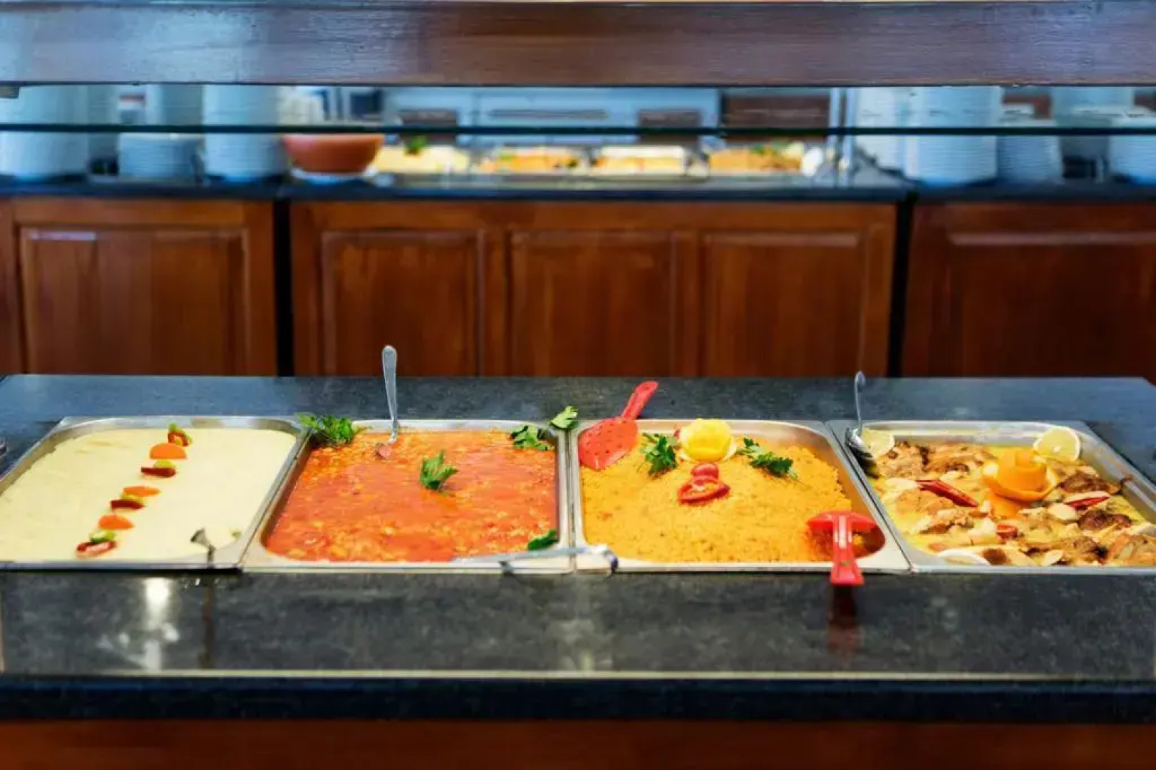 Club Wasa Holiday Village