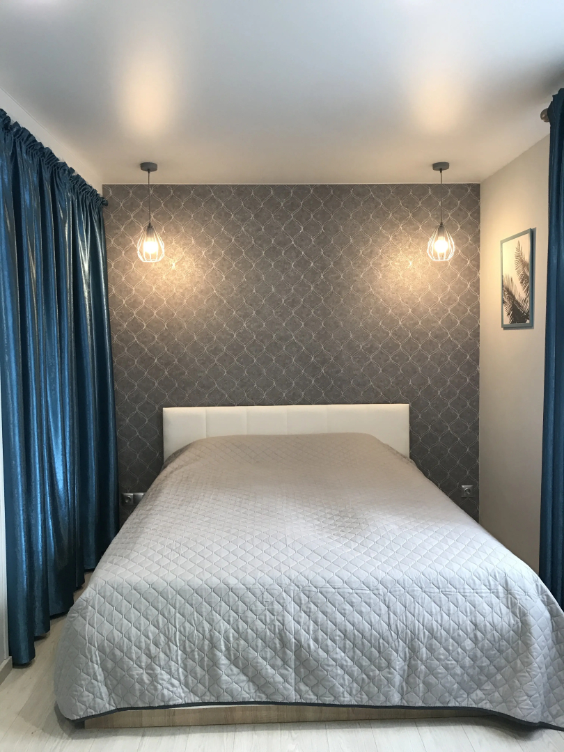 Апартаменты У Озера