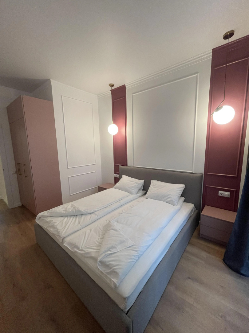 Апартаменты 4 Комнатная Квартира на Гагарина