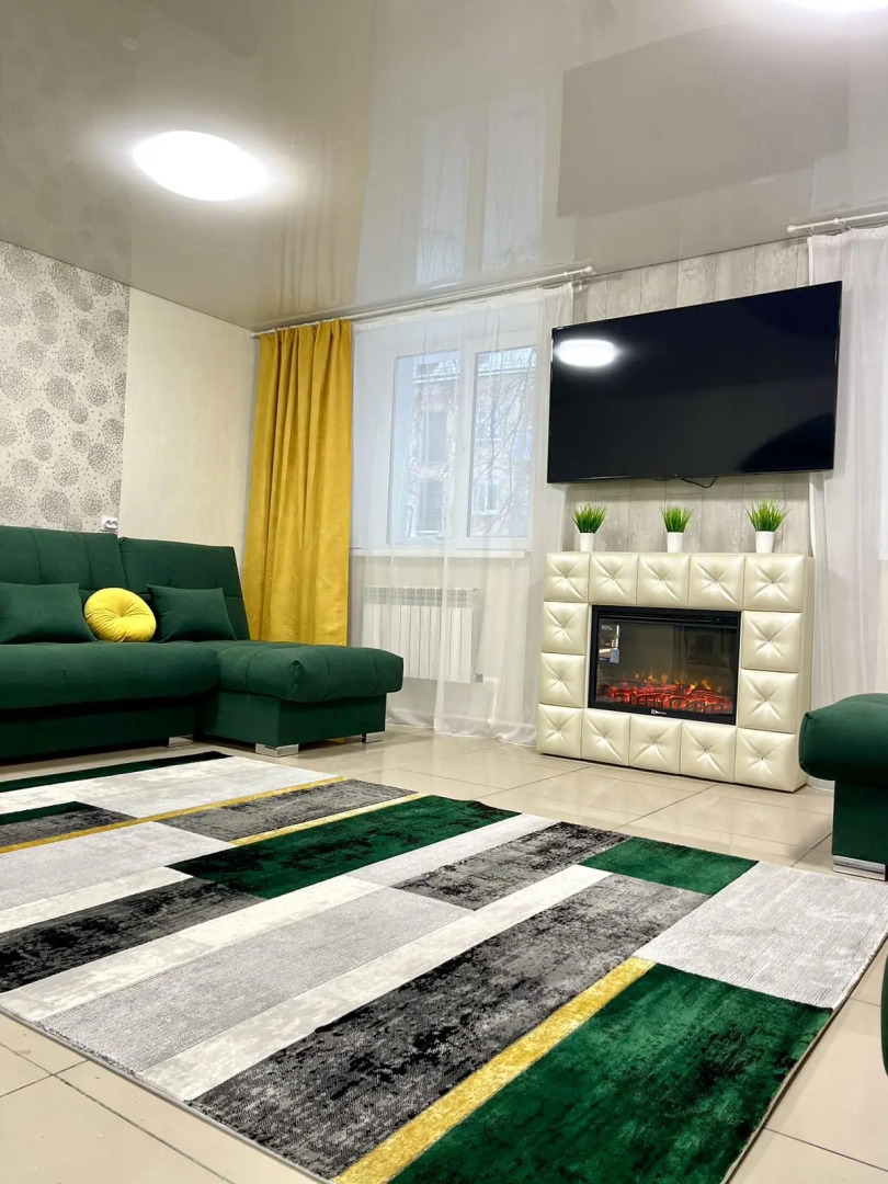 Гостевой Дом Шадринский