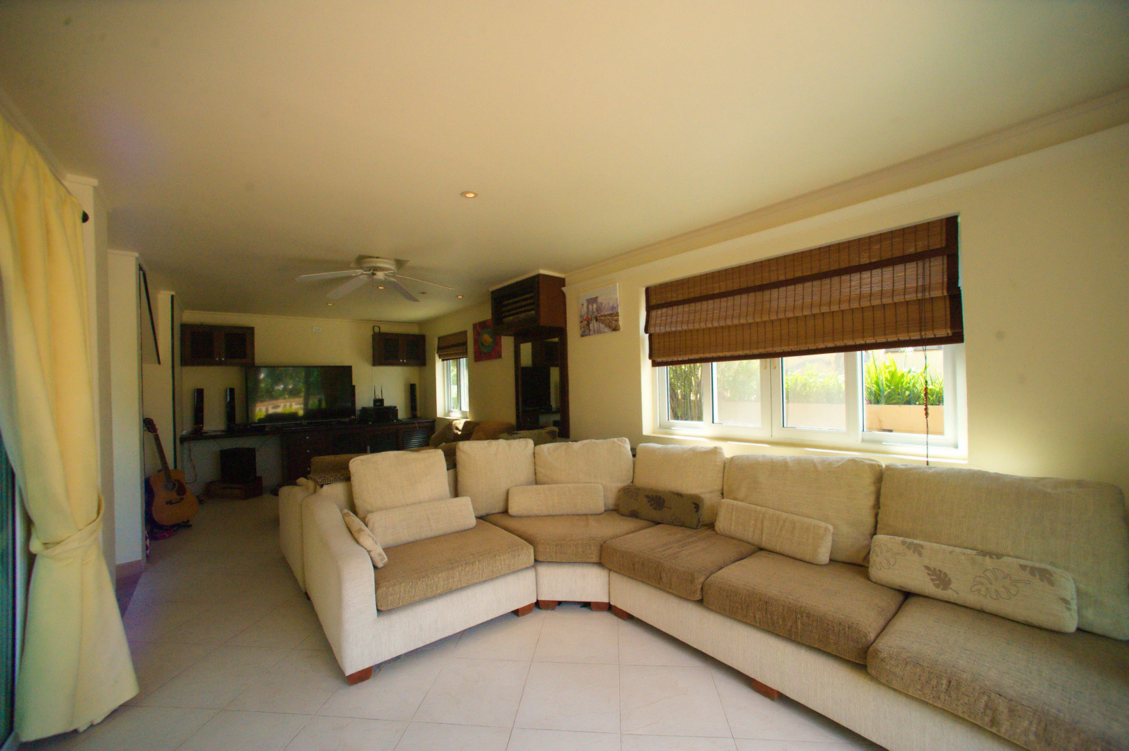 Вилла Samui Art