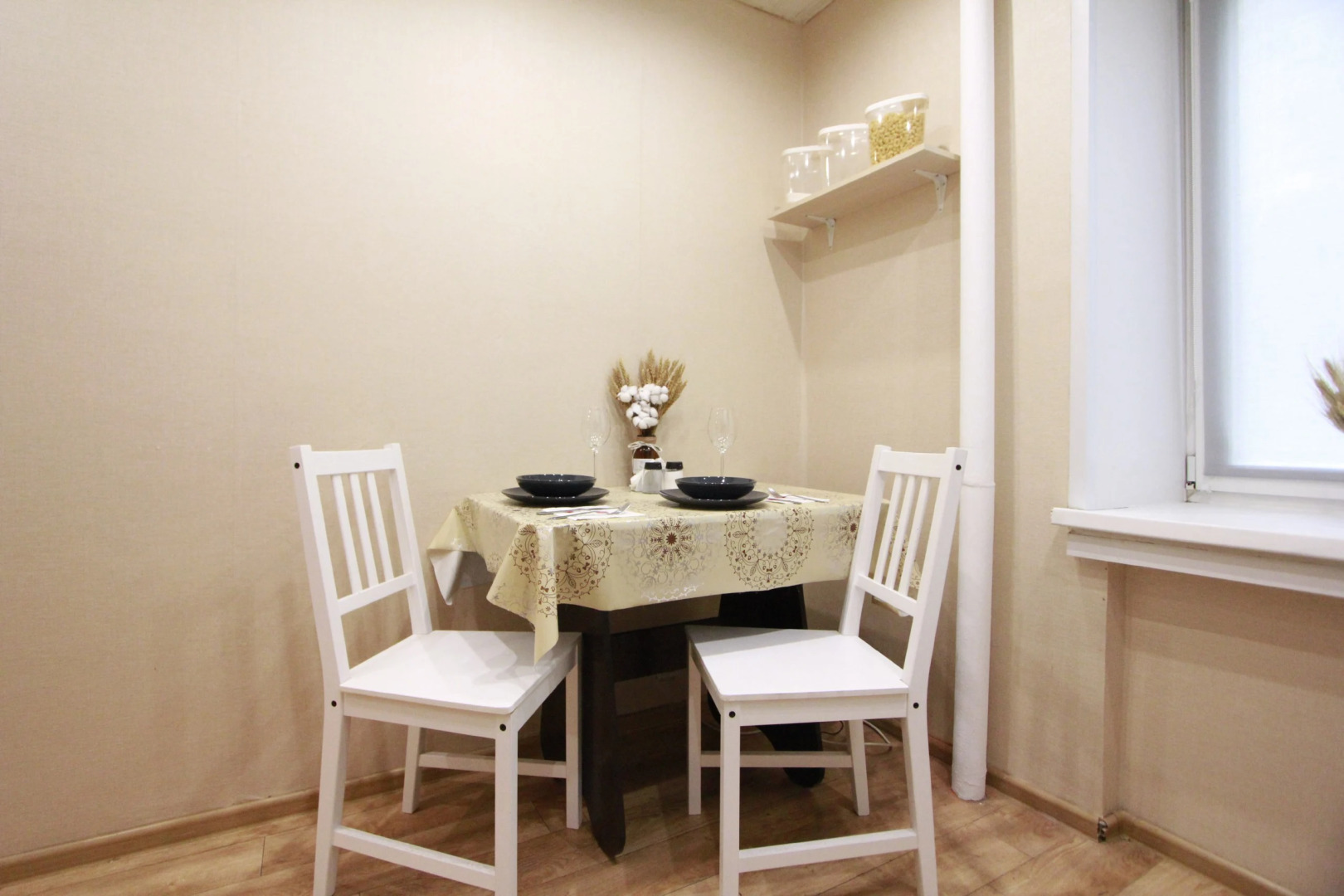 Апартаменты Уютная Большая Квартира в Новогиреево