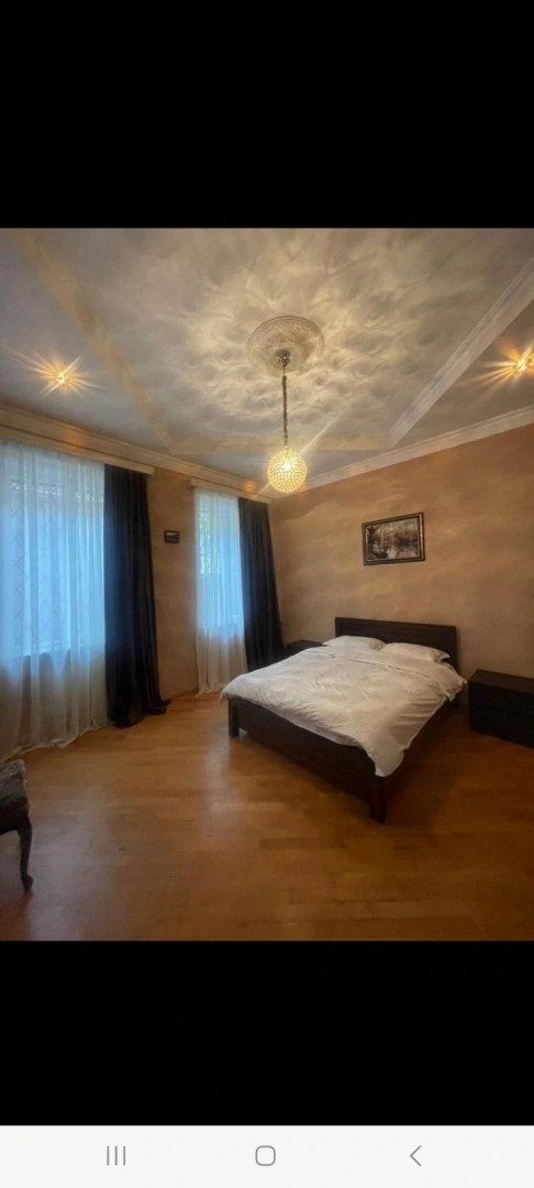 Апартаменты Natali