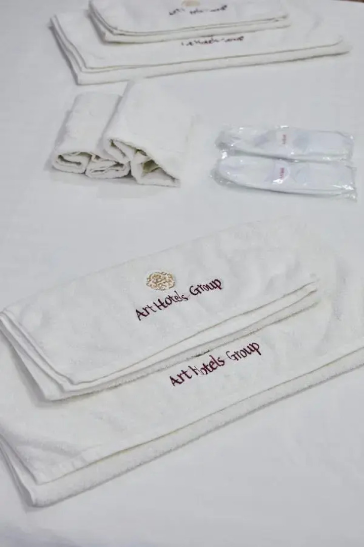 Отель Art Garden