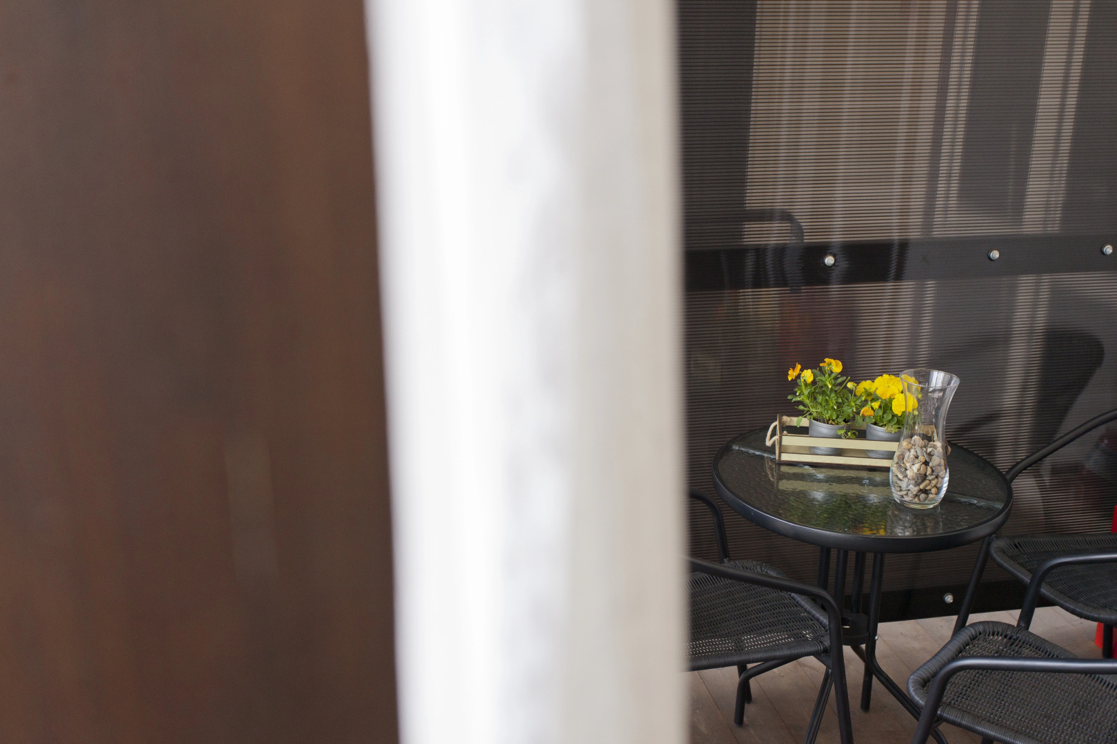 Отель Белая Деревня