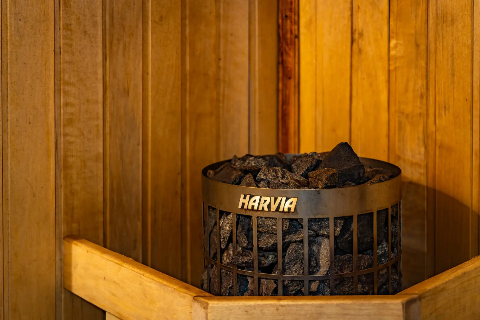 База отдыха Лавалла Хутор