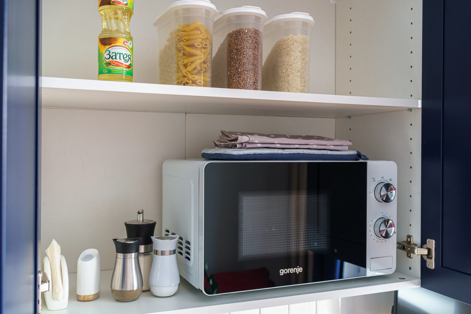 Апартаменты Elegance от сети Good Vibes Apartments