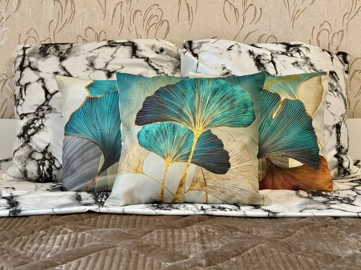 Квартира на Калининец 259