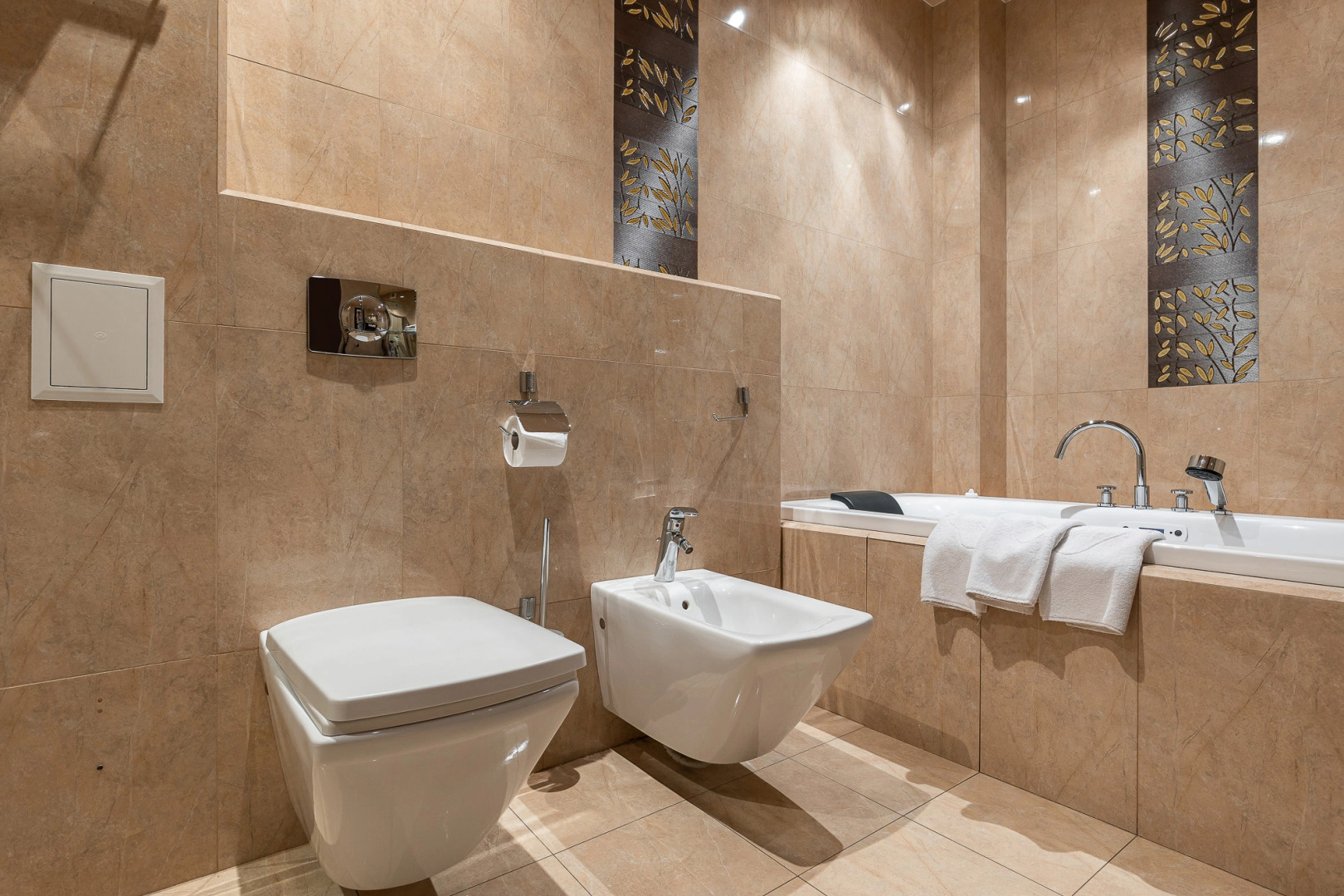 Апартаменты на улице Виноградной 15/1