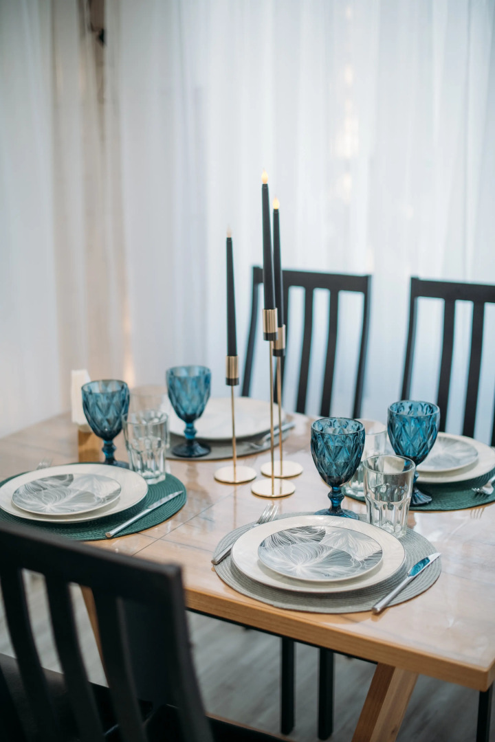 Частный Дом с Большой Территорией