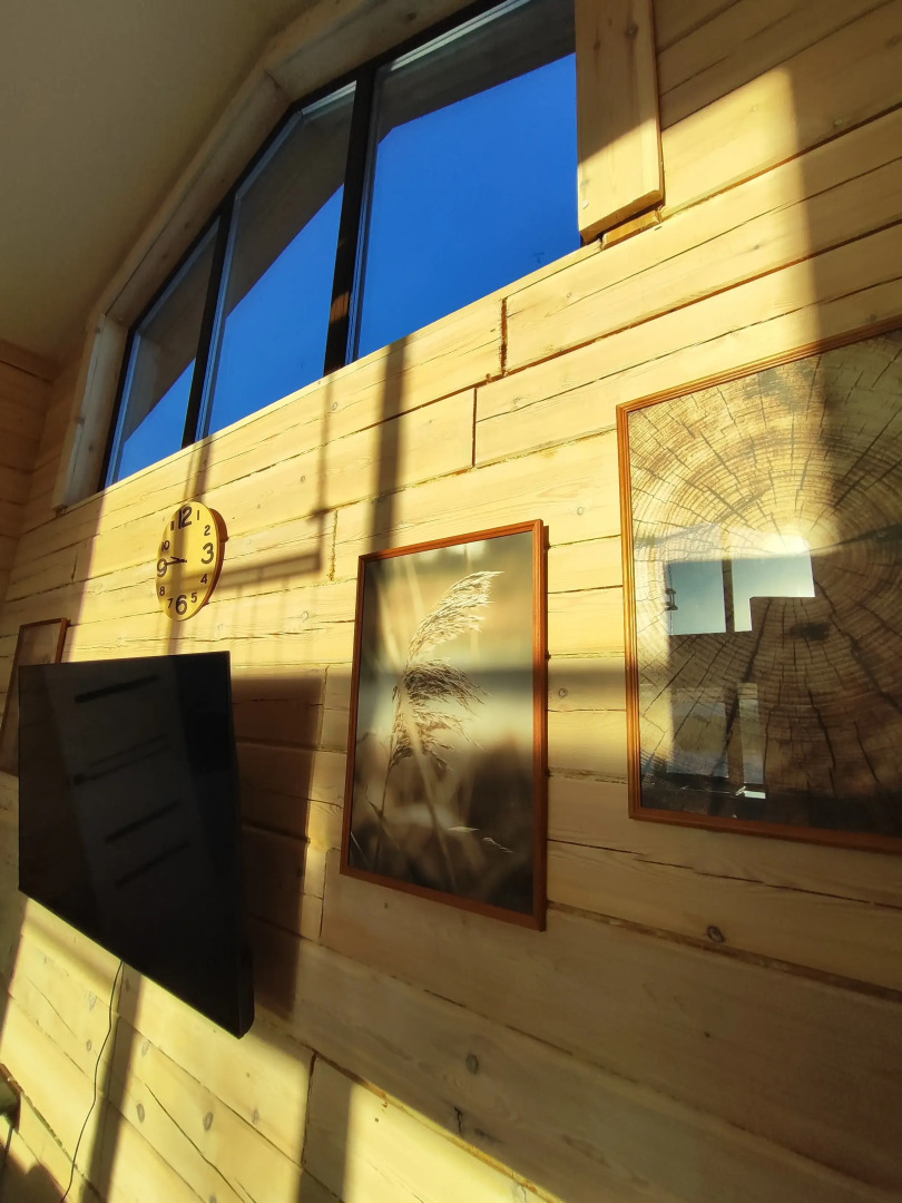 Гостевой дом Таёжный