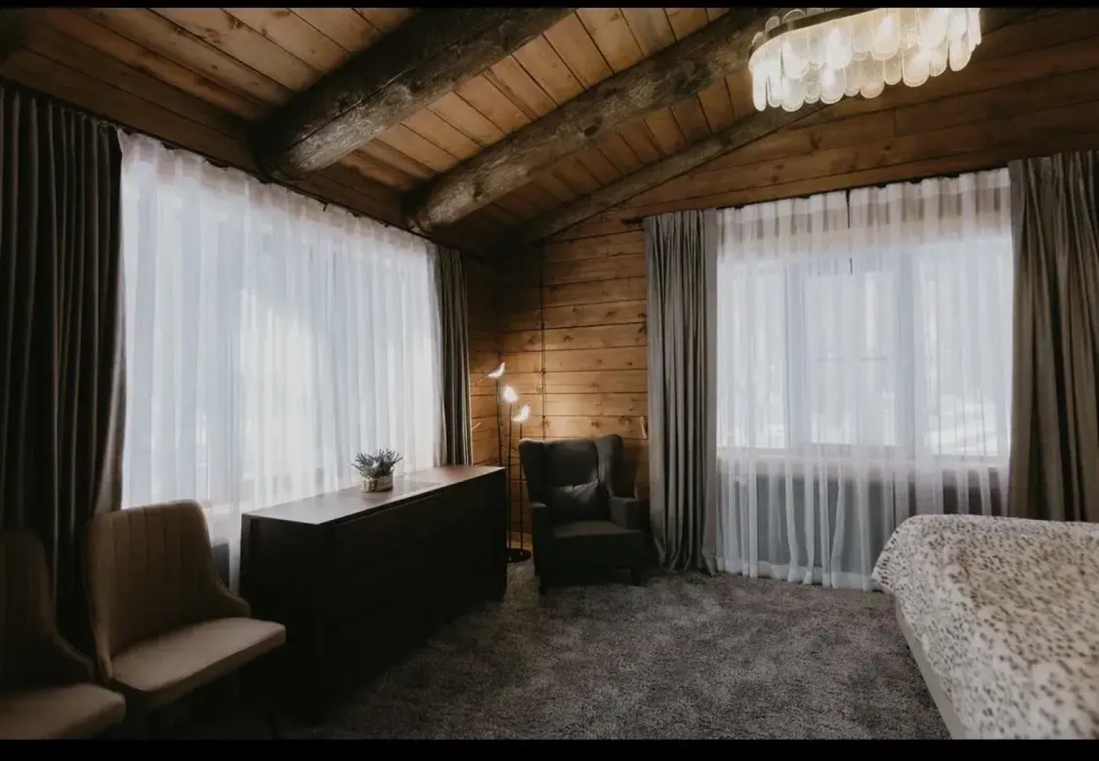 База отдыха Шинки