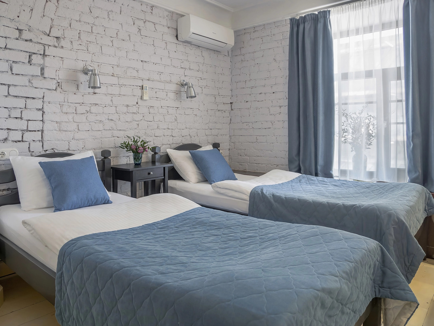 Мини-Отель Чистопрудный