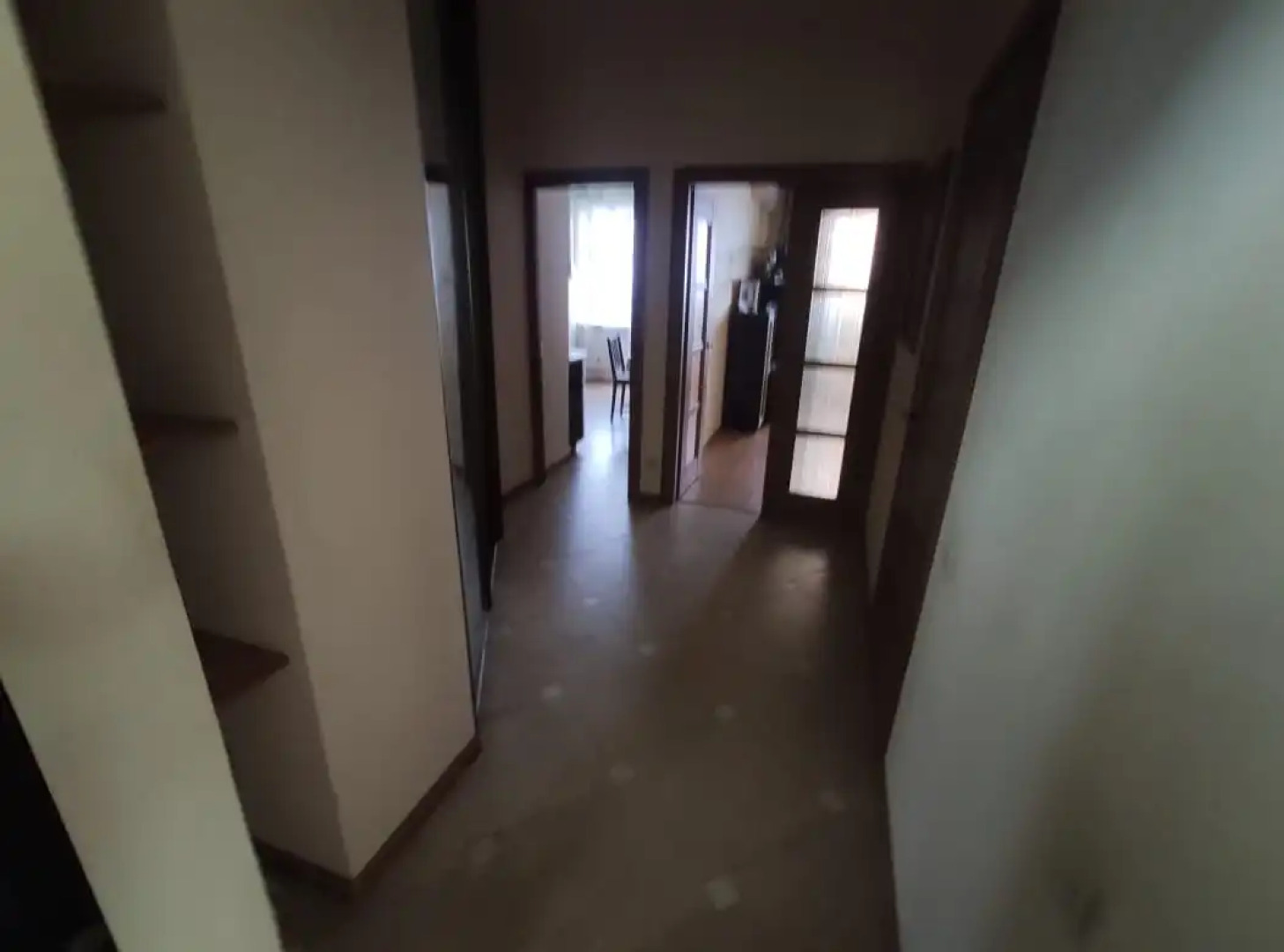 Апартаменты Уютная Квартира