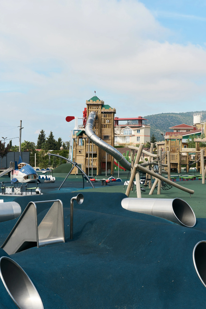 Мини-отель Бухта Афинеон