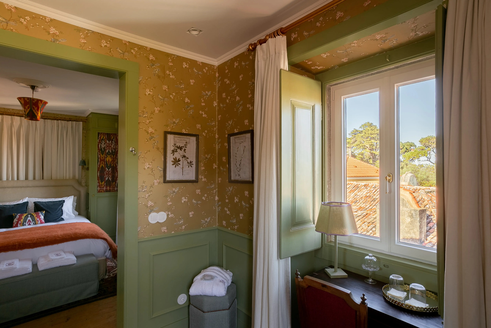 Отель Rosegarden House - by Unlock Hotels