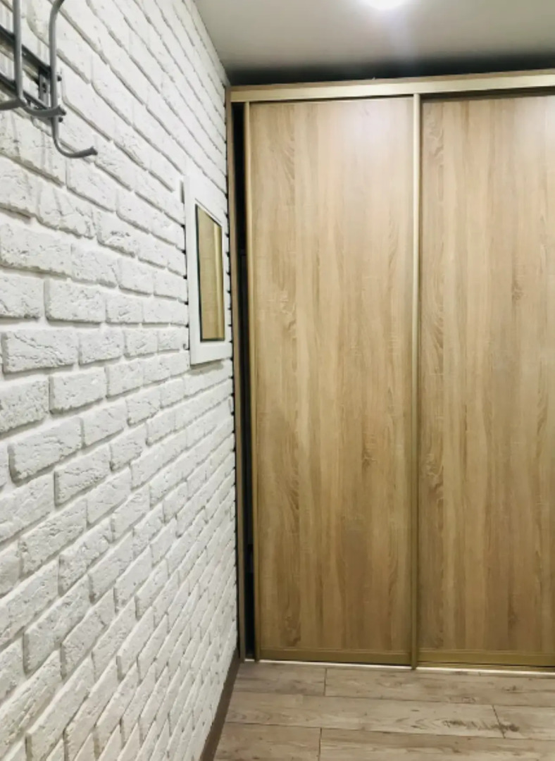 Апартаменты на Пролетарской 11