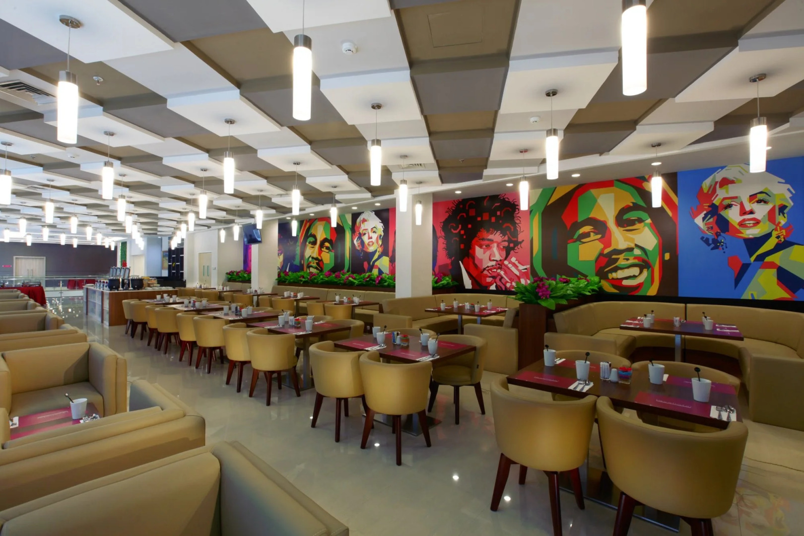 Отель Favehotel Sudirman, Pekanbaru