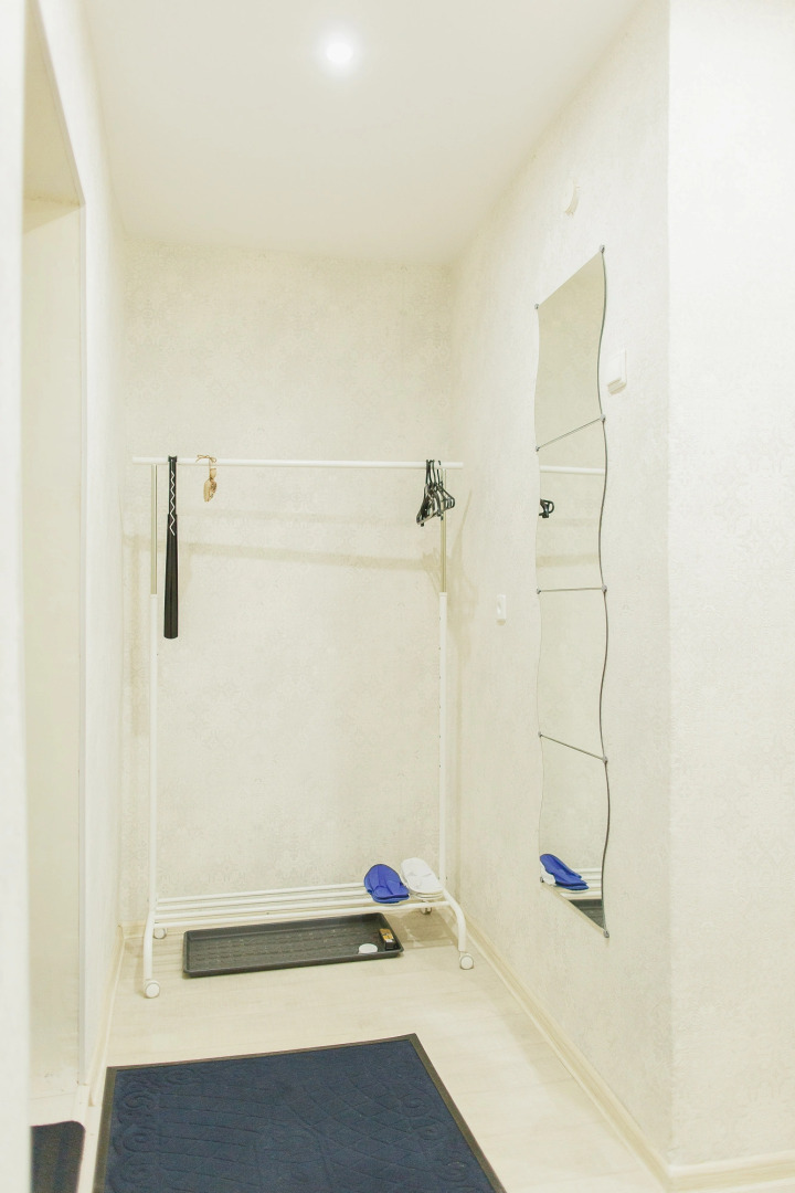 Апартаменты Квартира для гостей города