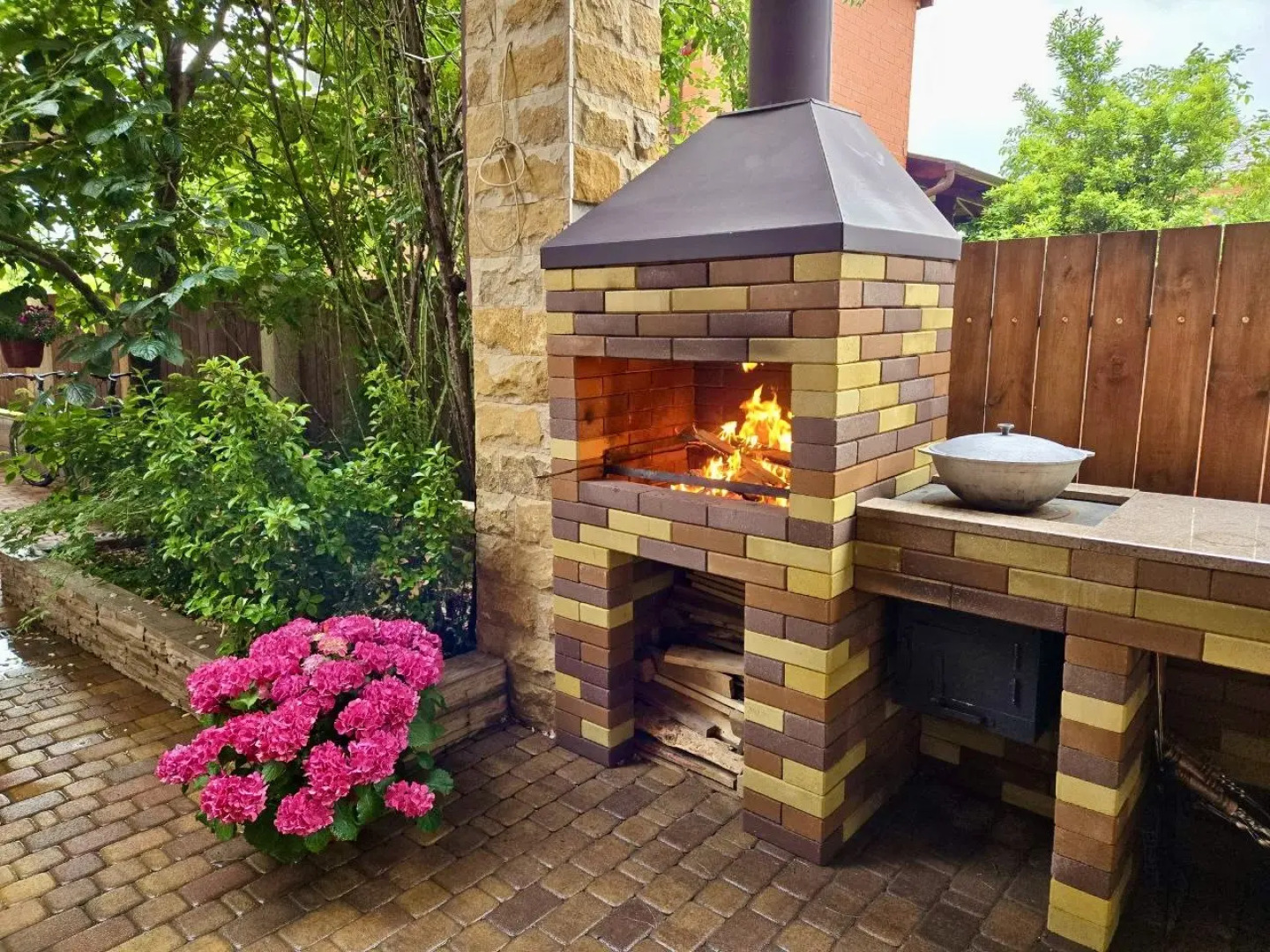 Гостевой дом Morskoy priboy