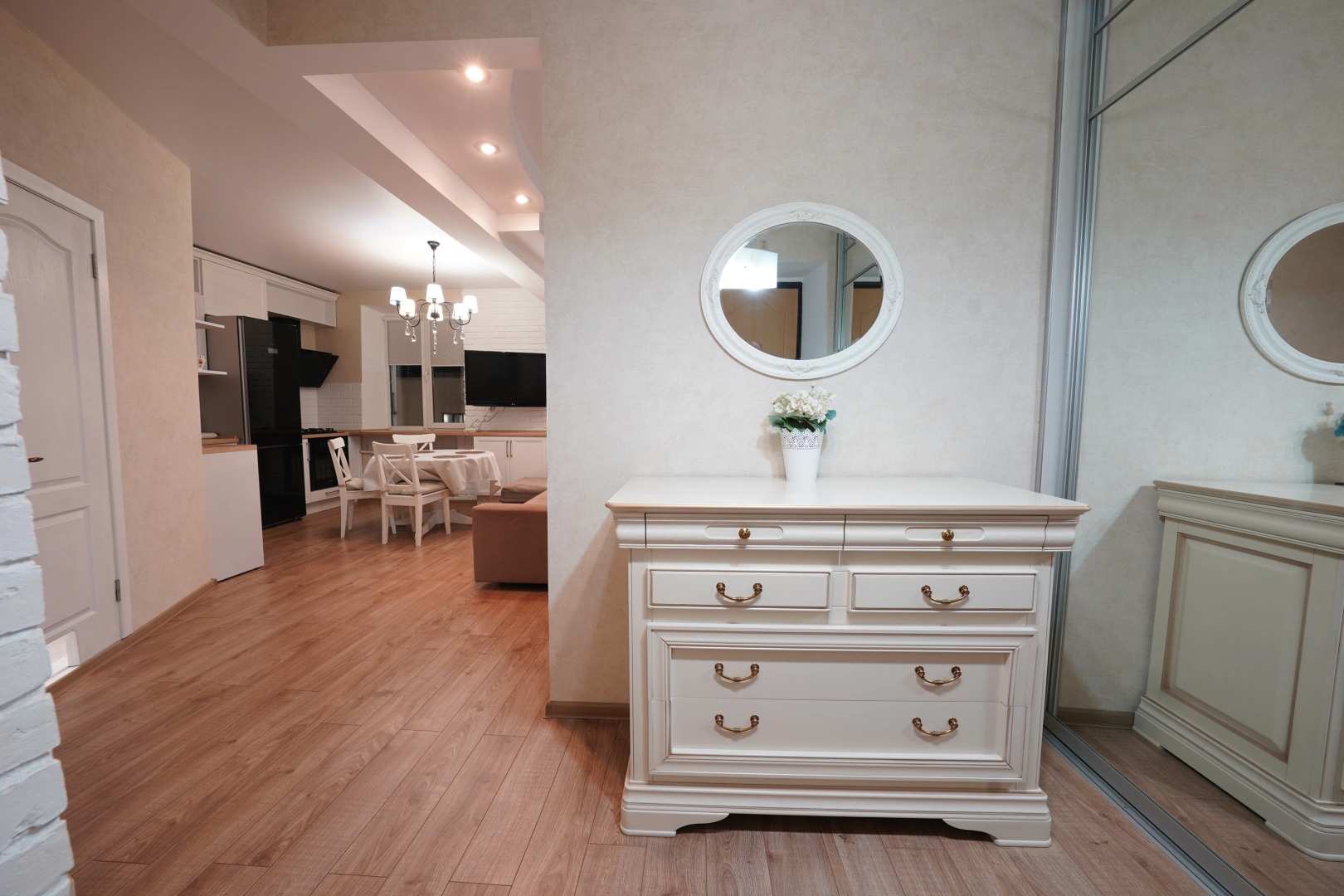 Апартаменты Уютные Могилев