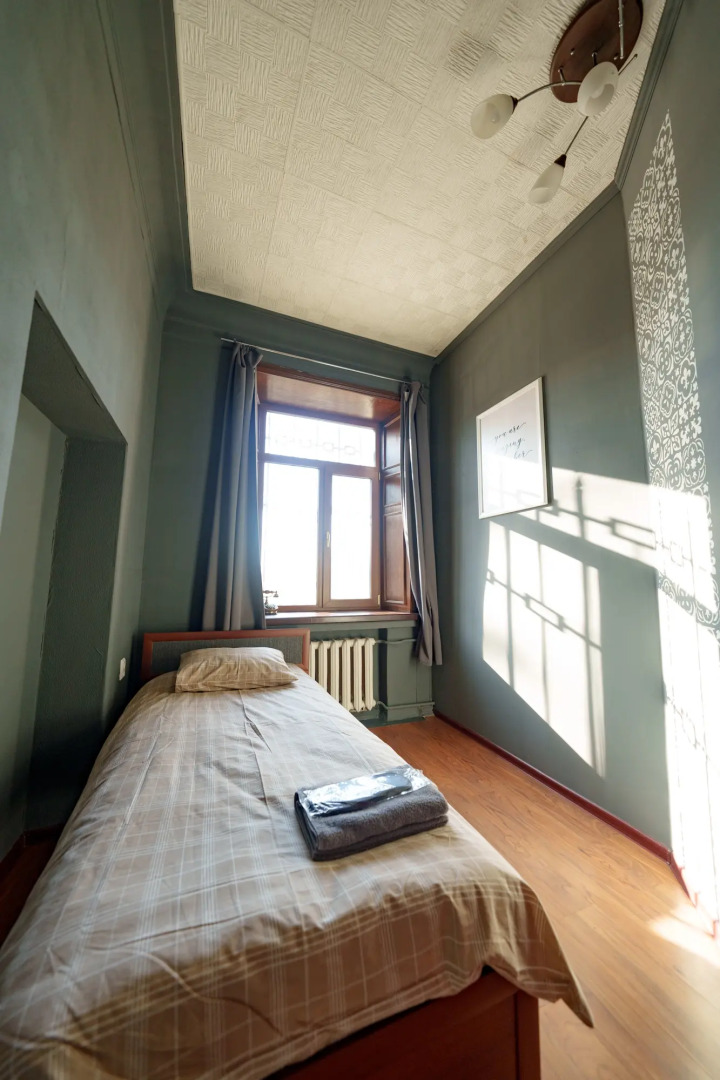 Мини-отель Май Рум