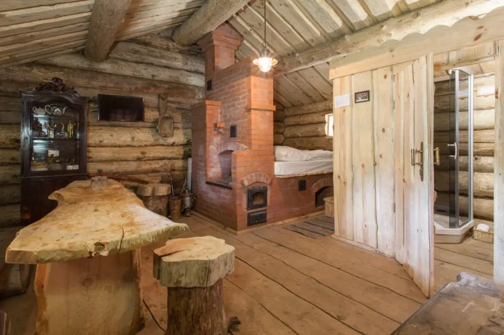 База Отдыха Арт Усадьба Веретьево