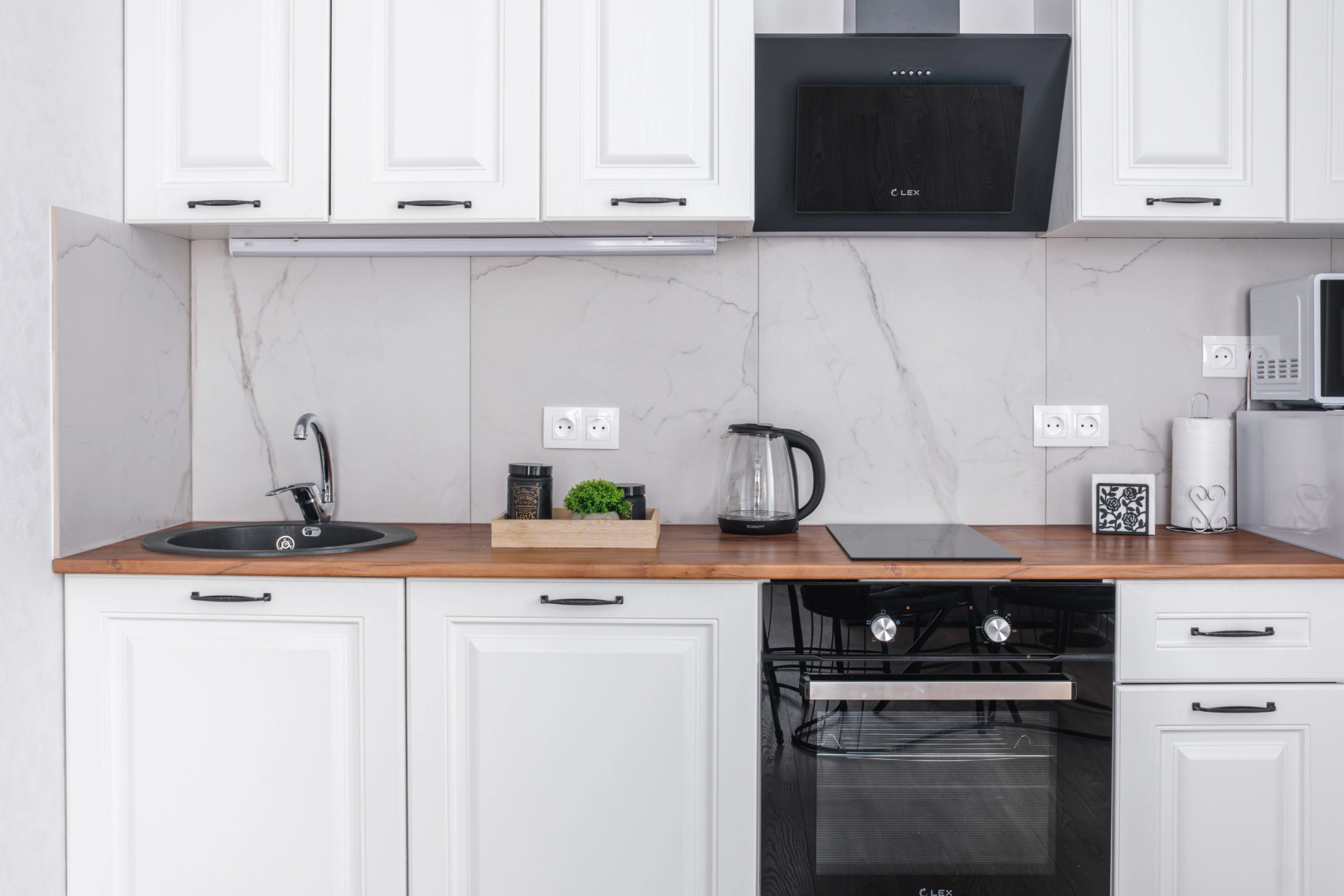 Апартаменты Угловые На Радищева 41