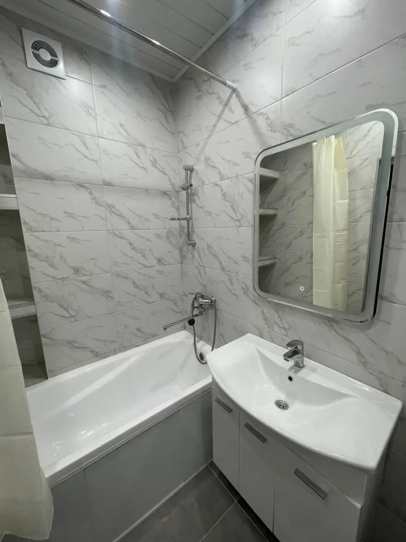 Квартира Своё Жилье