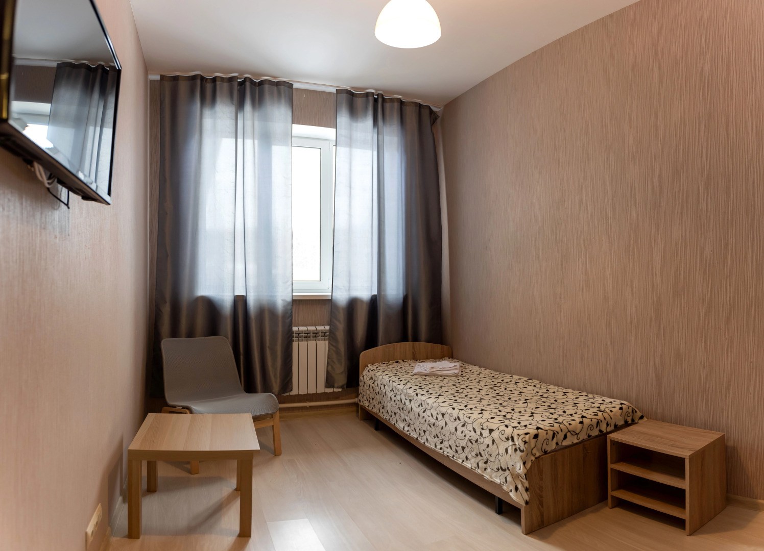 Отель Ист Ривер