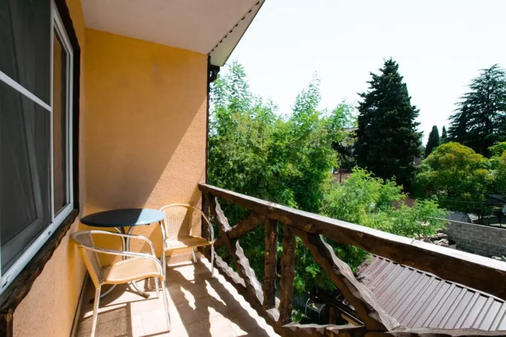 Гостевой Дом ОлимпПарк