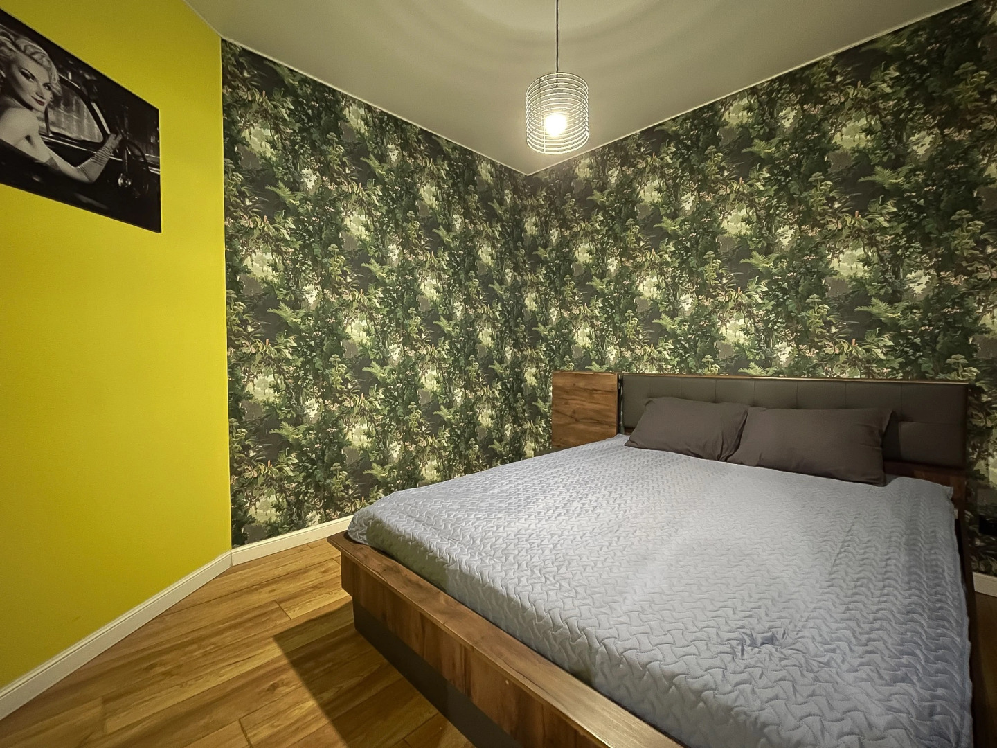 Апартаменты Viipuri House люкс с сауной