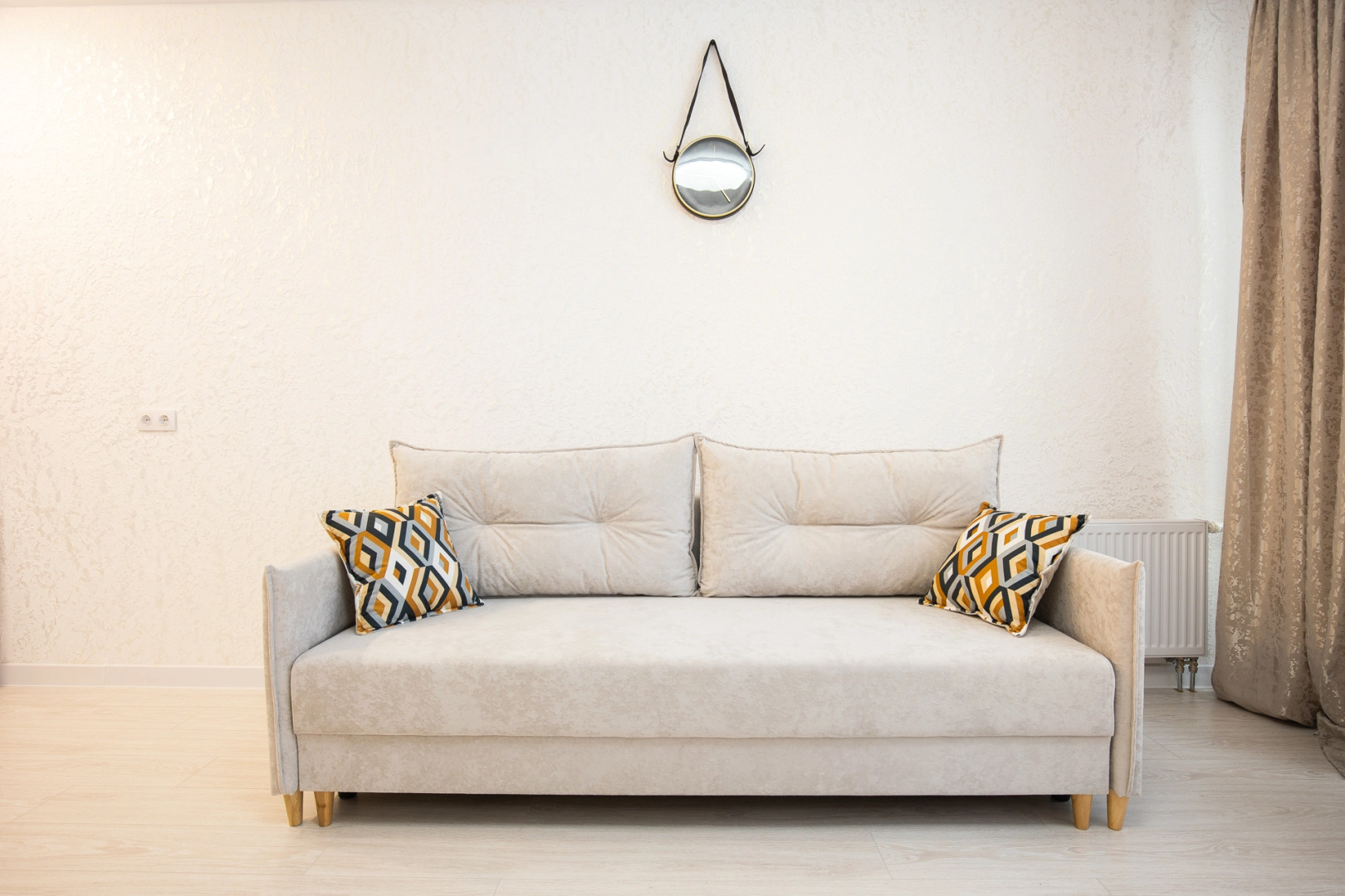 Апартаменты Белградская 4 Minsk World