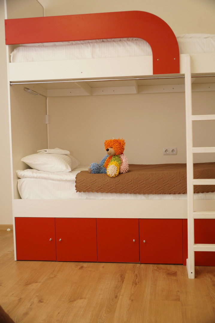 Отель Формула За Рулём