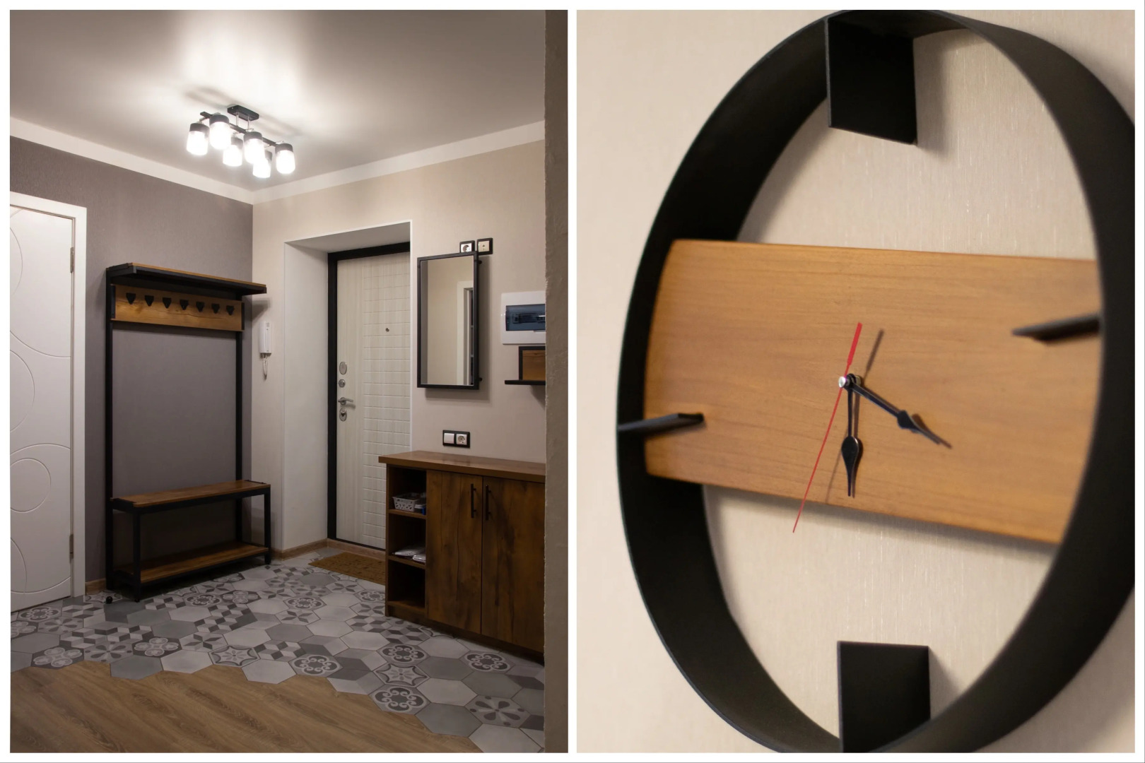 Апартаменты Loft Apartment/22A Prokatnaya