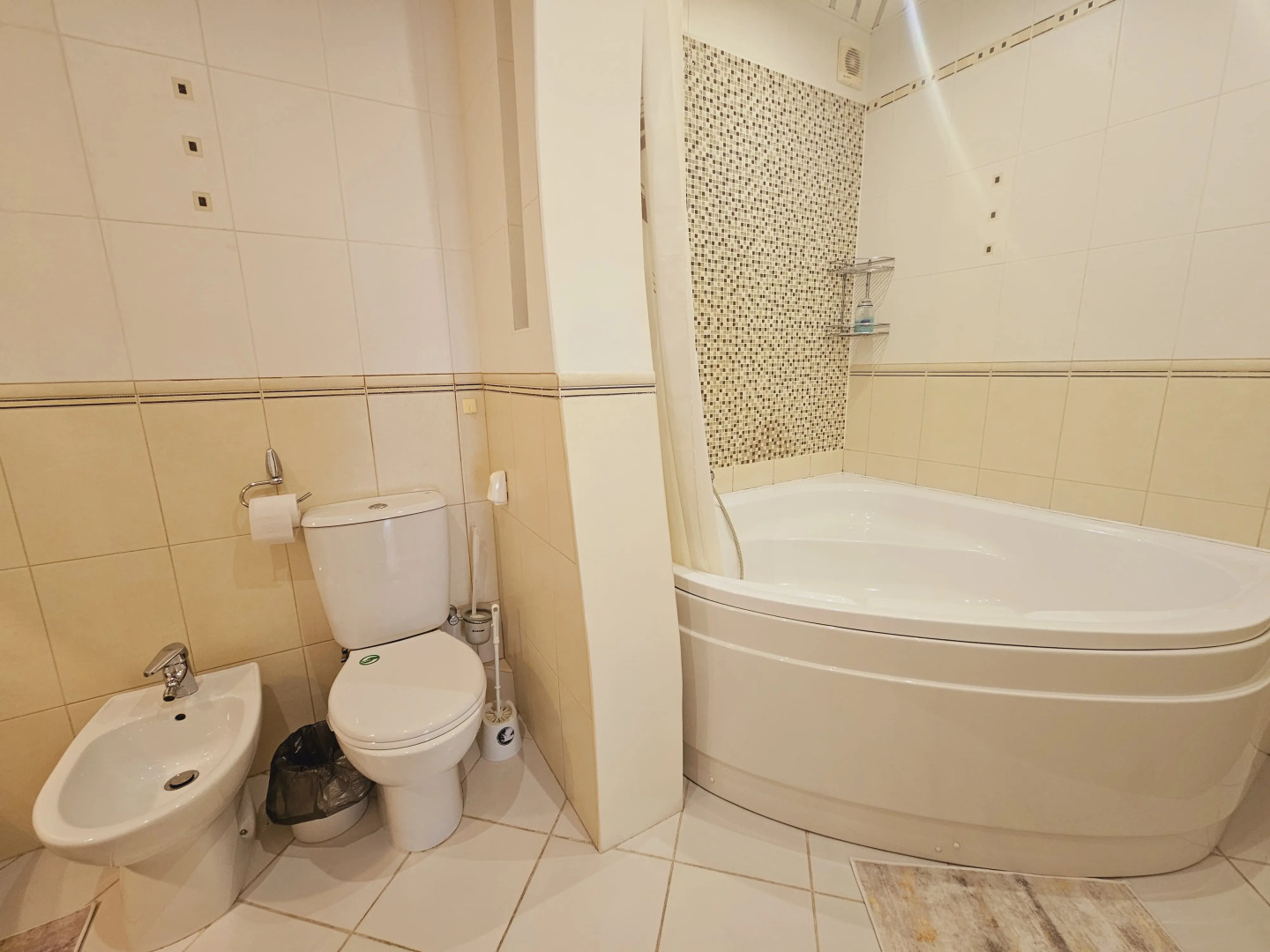 Квартира 2-комнатная квартира на Пушкина 50