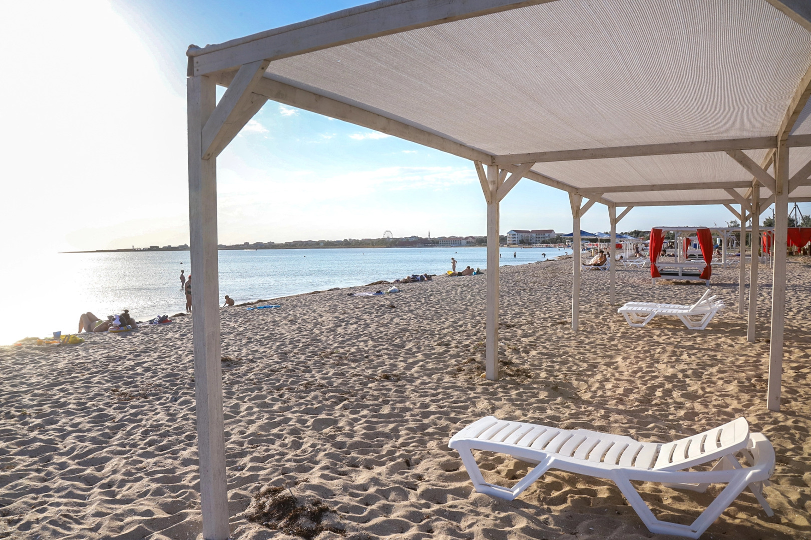 Gostevoj Dom Mariya Mini-Hotel