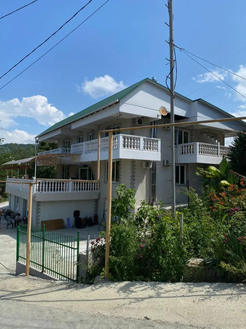 Гостевой дом Просвет