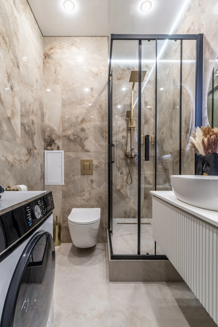 Квартира LuxuryGold