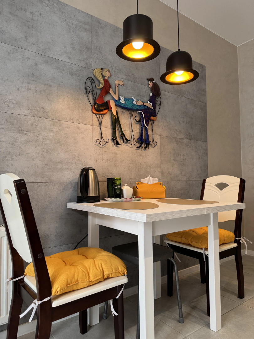 Квартира в Зеленоградске