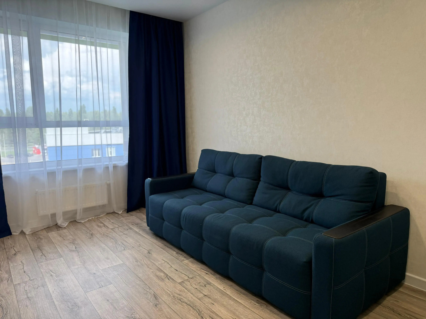 Апартаменты 2 ком евро квартира Пенза ул. Стасова 2а Суткивип